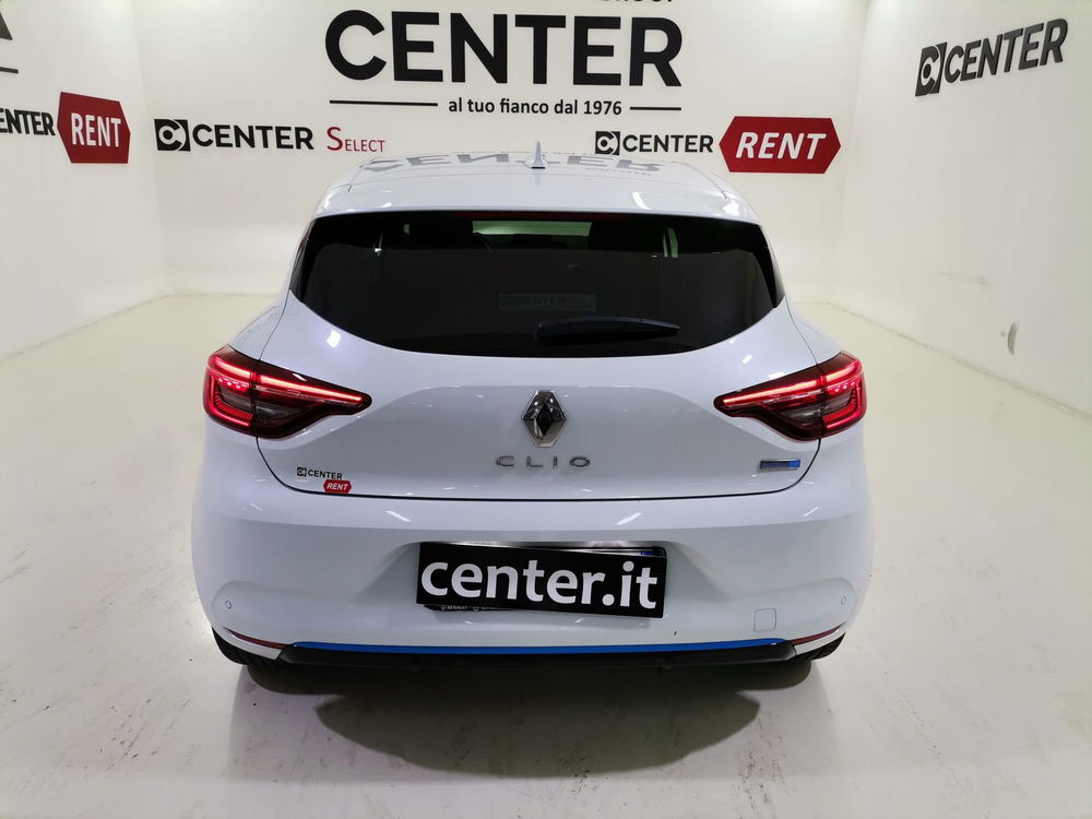 Renault Clio usata a Salerno (5)