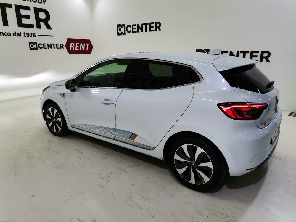 Renault Clio usata a Salerno (6)