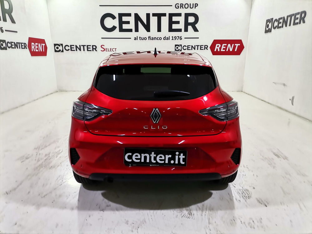 Renault Clio usata a Salerno (5)