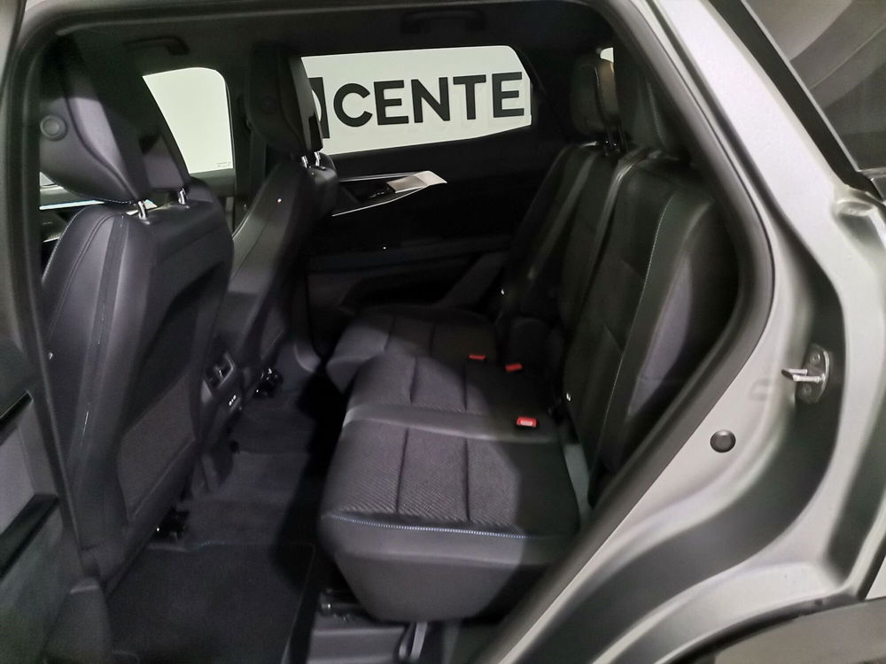 Renault Espace usata a Salerno (10)