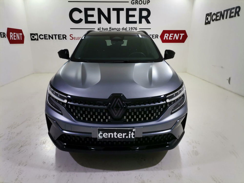 Renault Espace usata a Salerno (3)