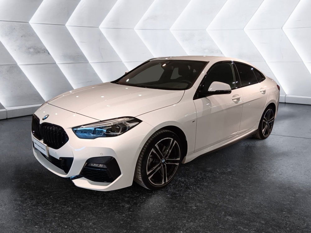 BMW Serie 2 Gran Coupé usata a Asti