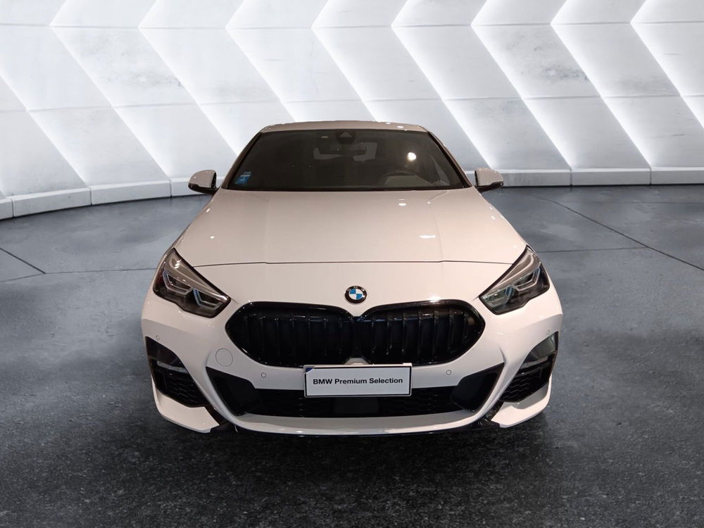 BMW Serie 2 Gran Coupé usata a Asti (9)