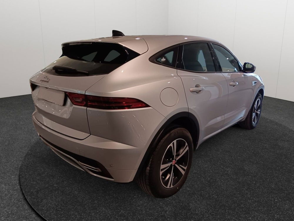 Jaguar E-Pace usata a Asti (5)