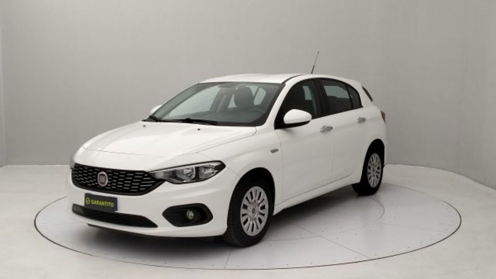 Fiat Tipo usata a Torino