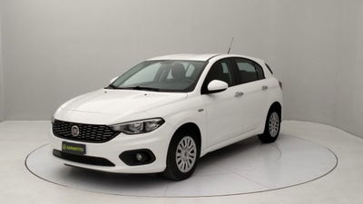 Fiat Tipo Tipo 1.4 4 porte Opening Edition del 2015 usata a Torino