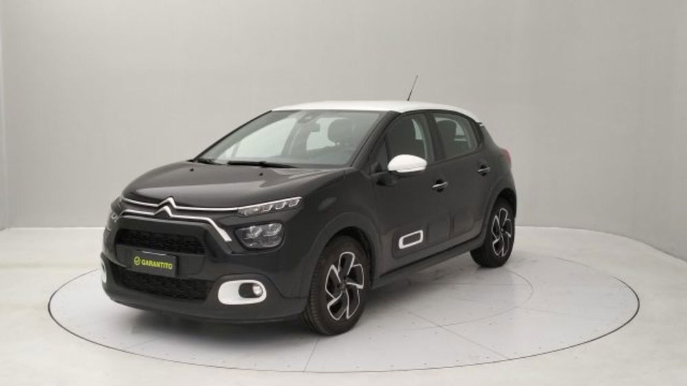 Citroen C3 usata a Torino