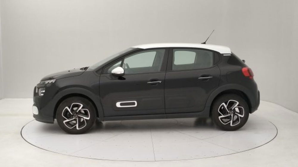 Citroen C3 usata a Torino (2)