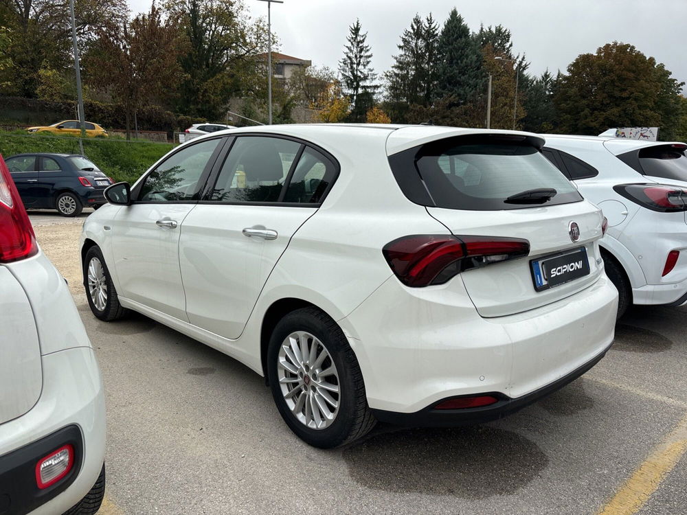 Fiat Tipo usata a L'Aquila (3)