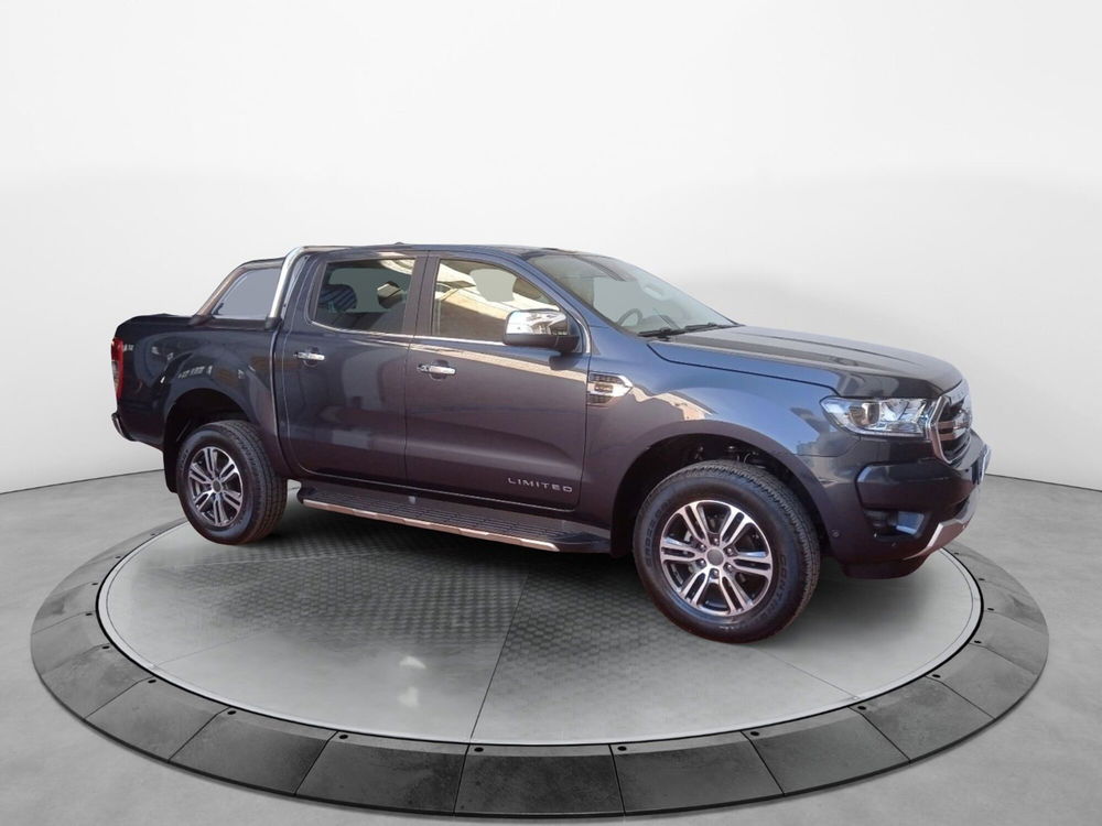 Ford Ranger Pick-up usata a Firenze