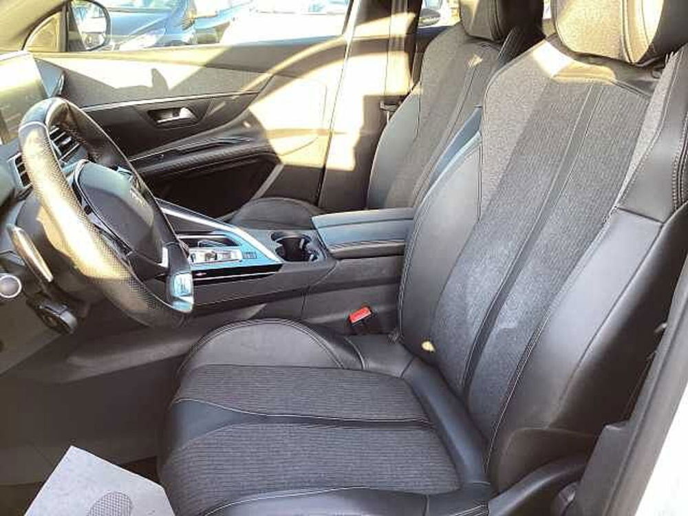 Peugeot 3008 usata a Roma (12)