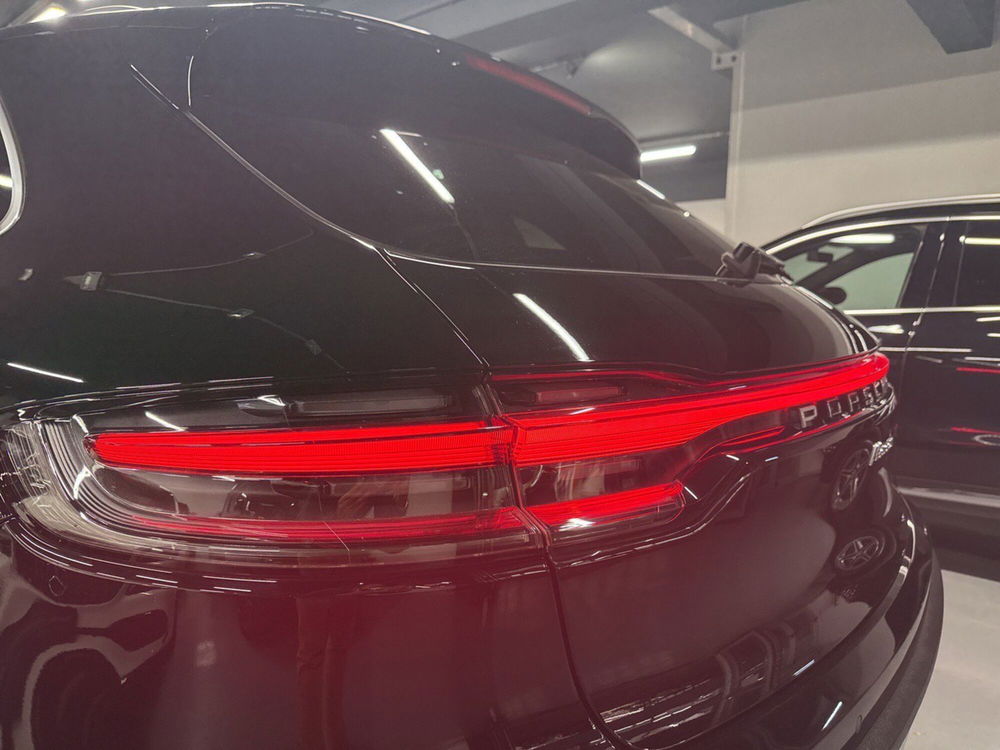 Porsche Macan usata a Firenze (10)