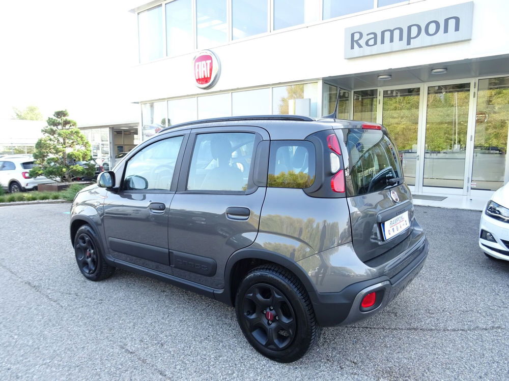 Fiat Panda usata a Venezia (5)