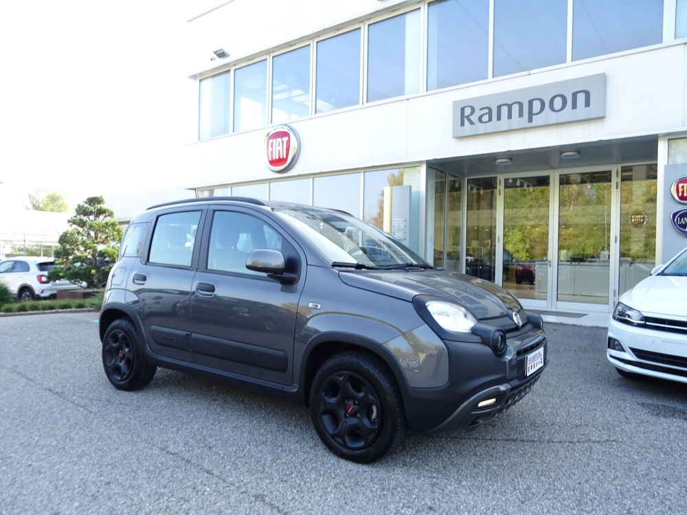 Fiat Panda usata a Venezia (6)