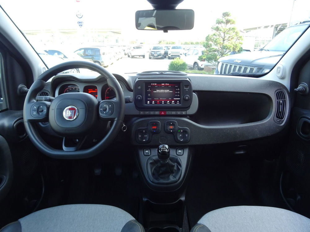 Fiat Panda usata a Venezia (9)