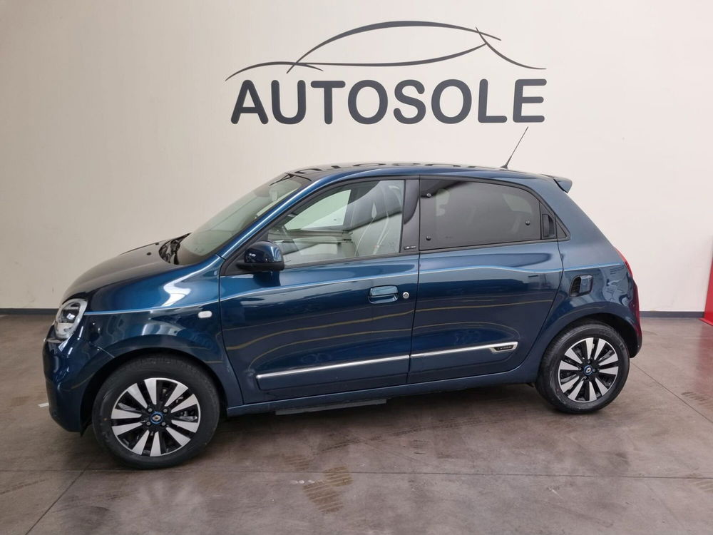 Renault Twingo usata a Verona