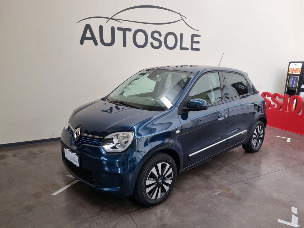 Renault Twingo usata a Verona (2)