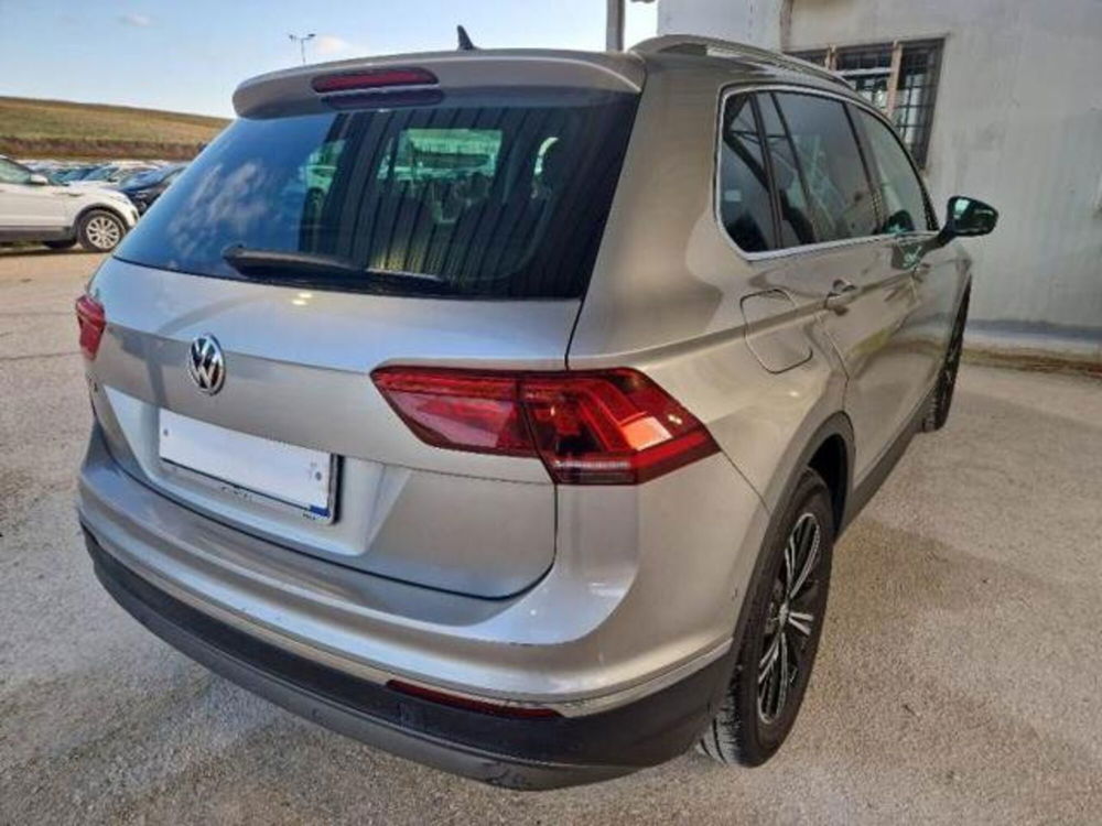 Volkswagen Tiguan usata a Parma (2)