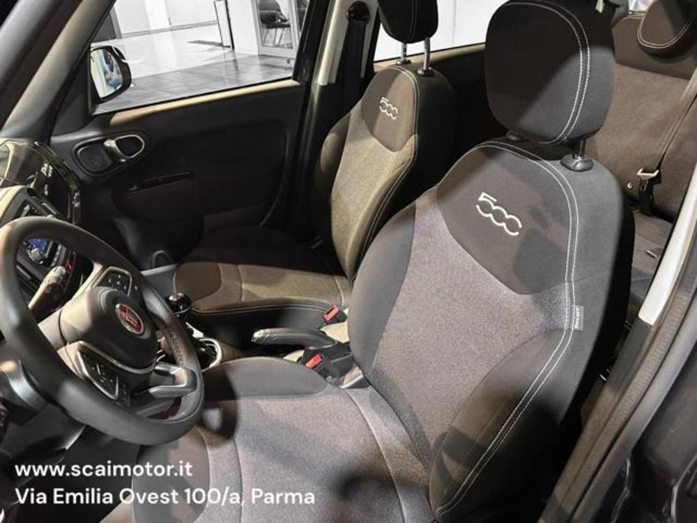 Fiat 500L usata a Parma (10)