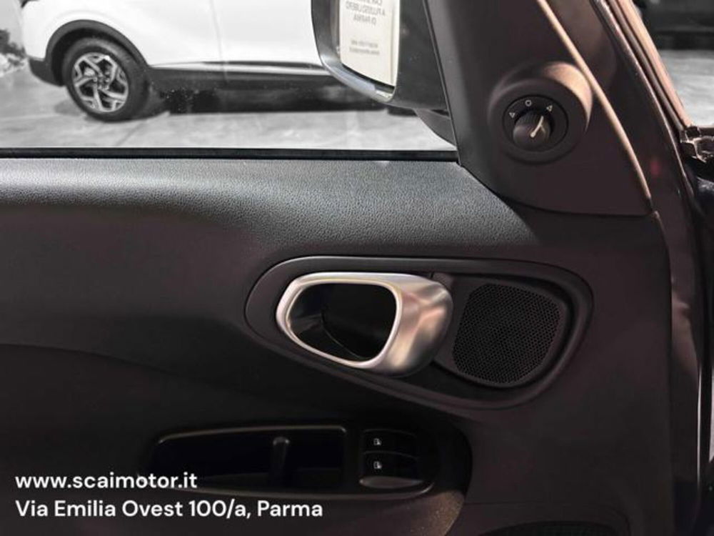 Fiat 500L usata a Parma (18)