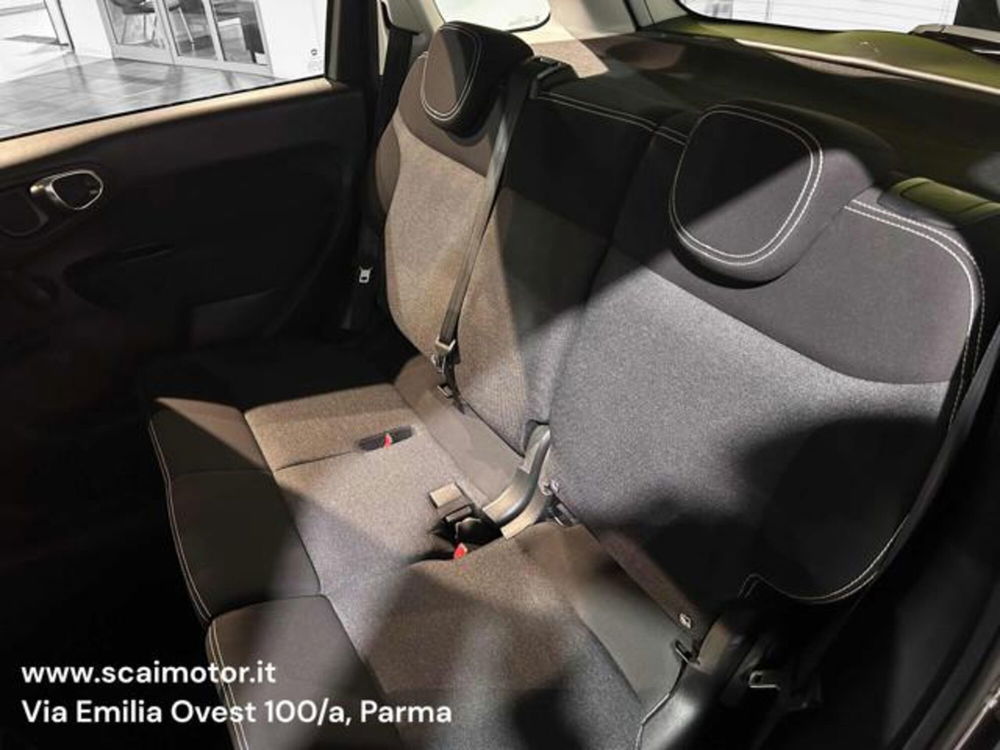 Fiat 500L usata a Parma (19)