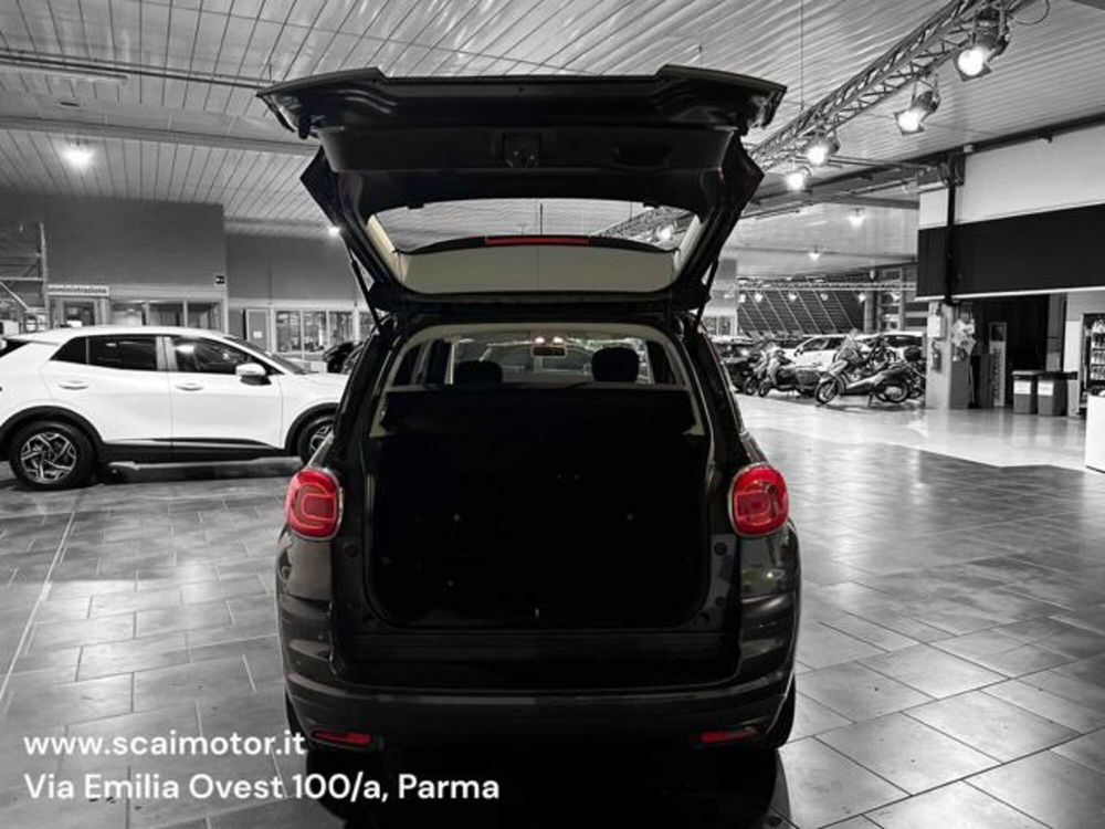 Fiat 500L usata a Parma (20)