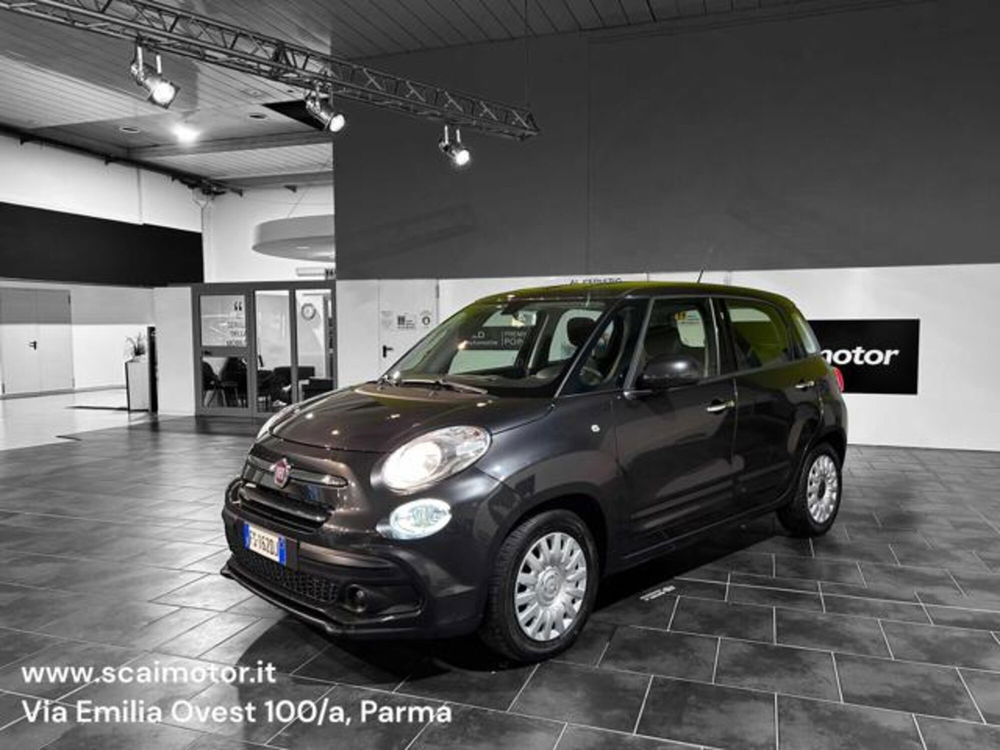 Fiat 500L usata a Parma (3)