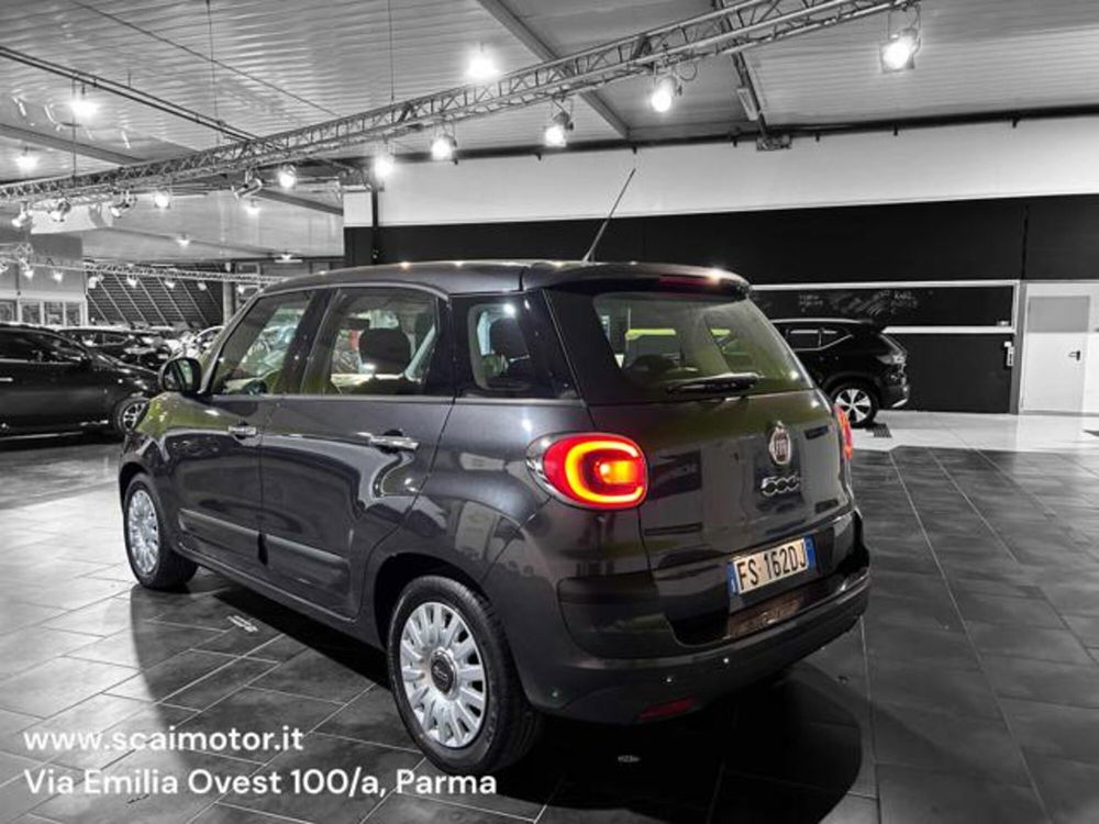 Fiat 500L usata a Parma (5)