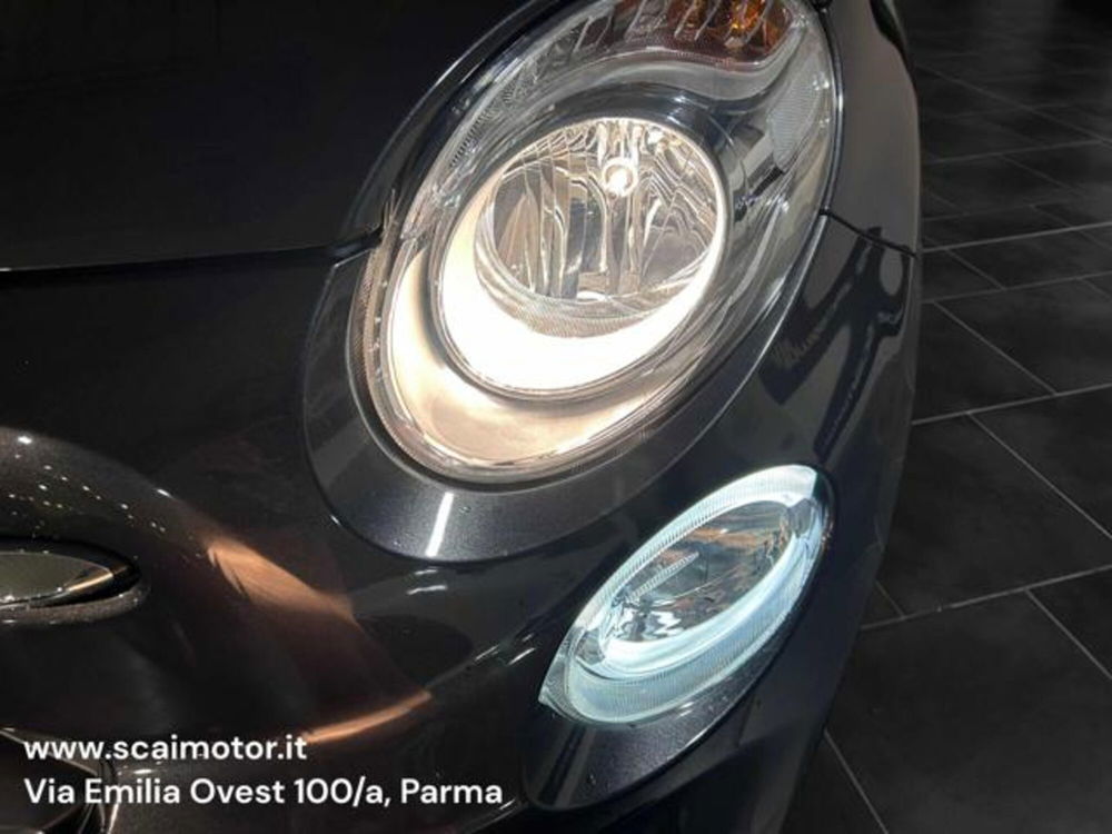 Fiat 500L usata a Parma (7)