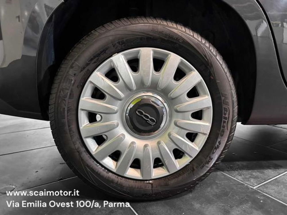 Fiat 500L usata a Parma (8)