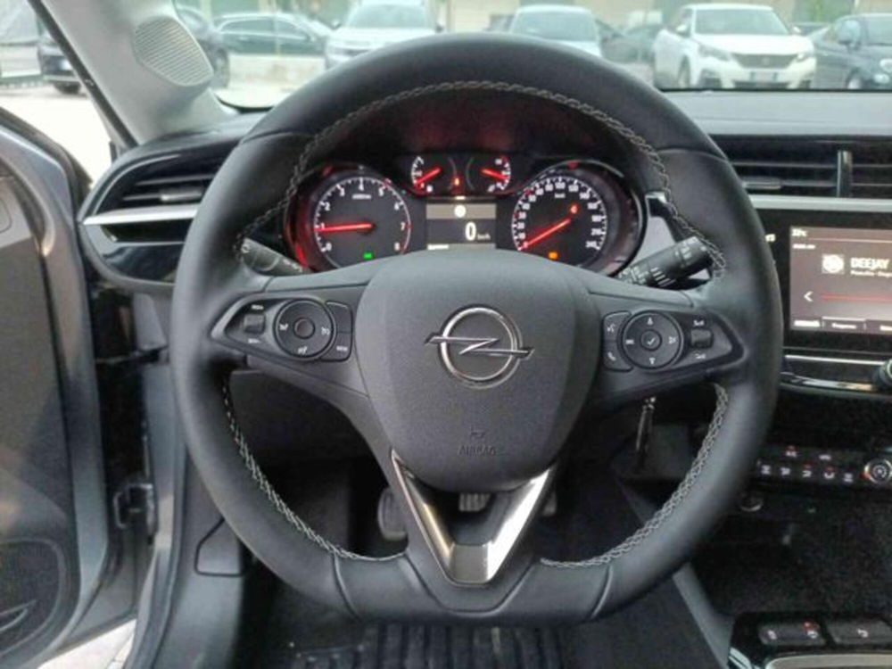 Opel Corsa usata a Ancona (15)