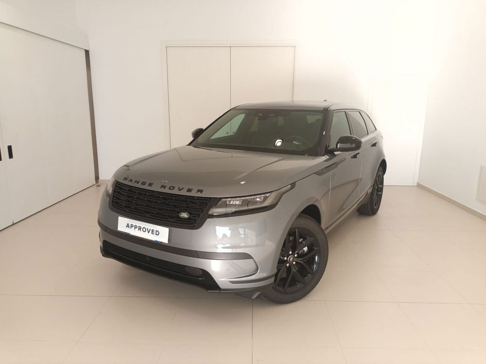 Land Rover Range Rover Velar nuova a Cuneo