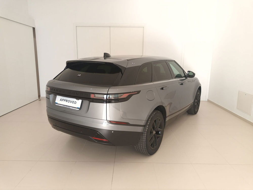 Land Rover Range Rover Velar nuova a Cuneo (2)