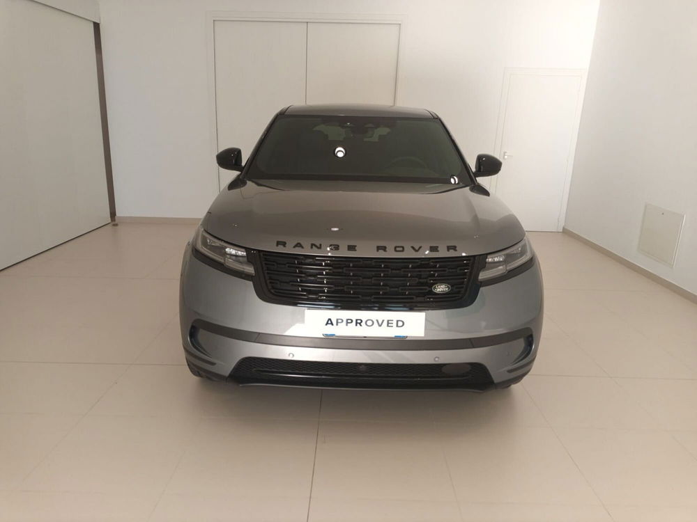 Land Rover Range Rover Velar nuova a Cuneo (8)