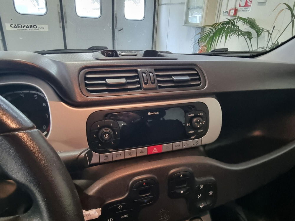 Fiat Panda Cross usata a Alessandria (6)