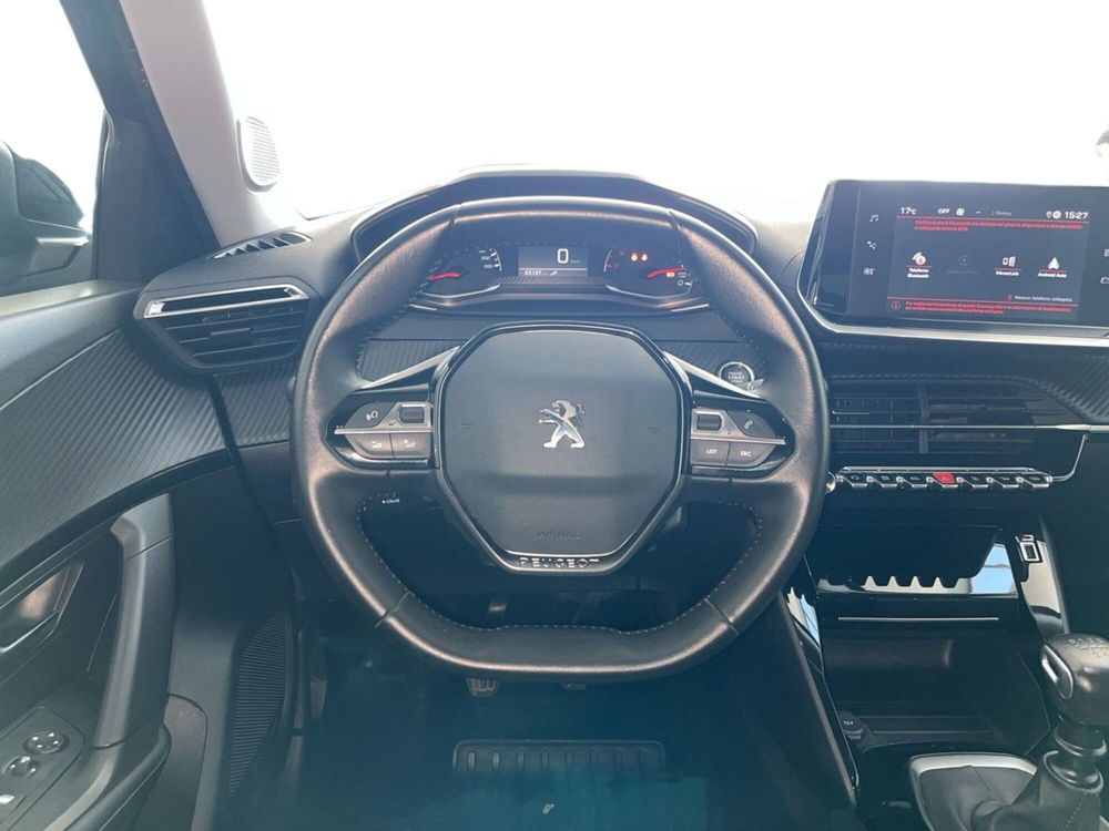 Peugeot 2008 usata a Torino (12)