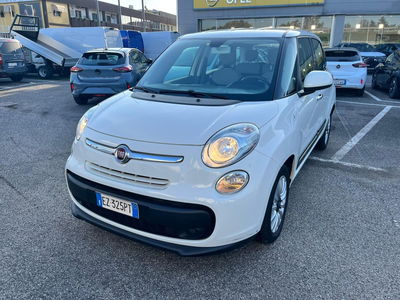 Fiat 500L 1.3 Multijet 85 CV Pop Star  del 2015 usata a Milano