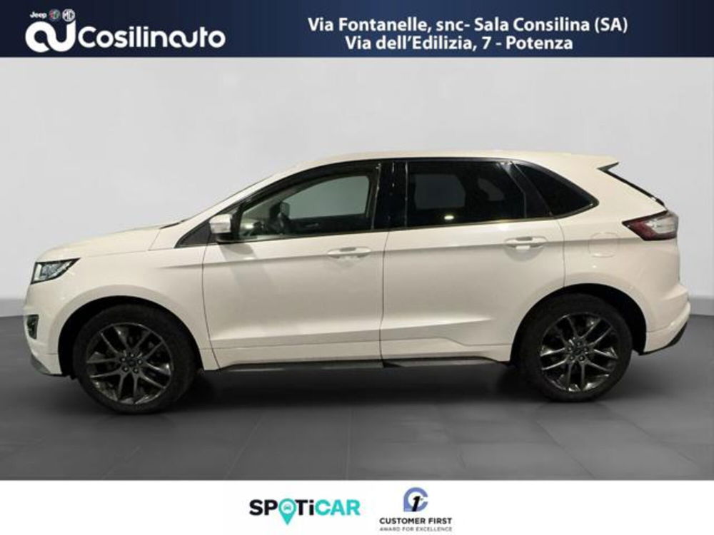 Ford Edge usata a Salerno (2)