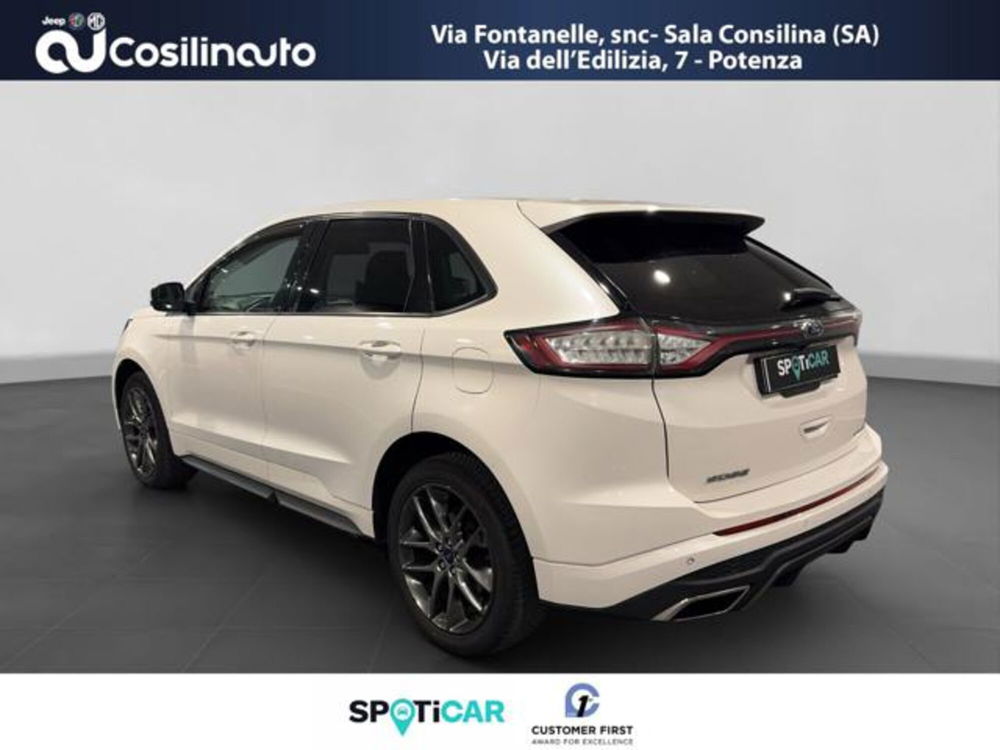 Ford Edge usata a Salerno (3)