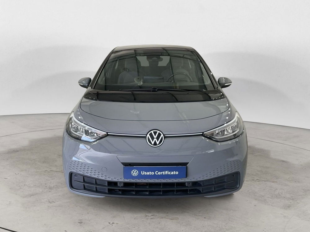 Volkswagen ID.3 usata a Massa-Carrara (8)