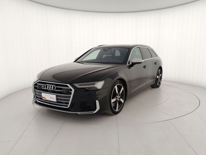 Audi A6 Allroad 55 TDI 3.0 quattro tiptronic  del 2021 usata a Massa