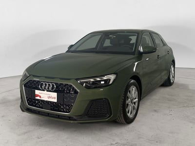 Audi A1 Sportback 25 TFSI S tronic Admired Advanced  del 2024 usata a Nola