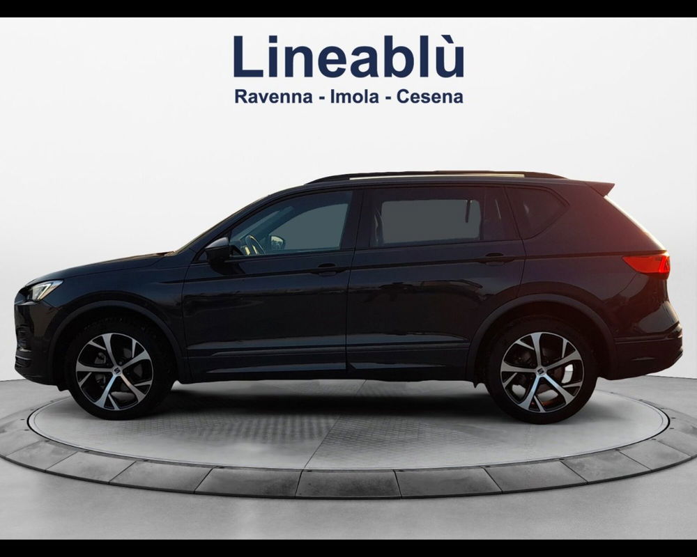 SEAT Tarraco usata a Ravenna (2)