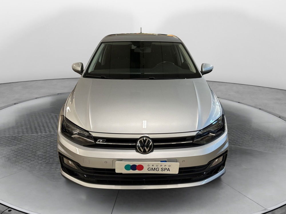 Volkswagen Polo usata a Pistoia (2)