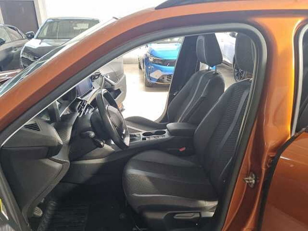 Peugeot 2008 usata a Siena (16)