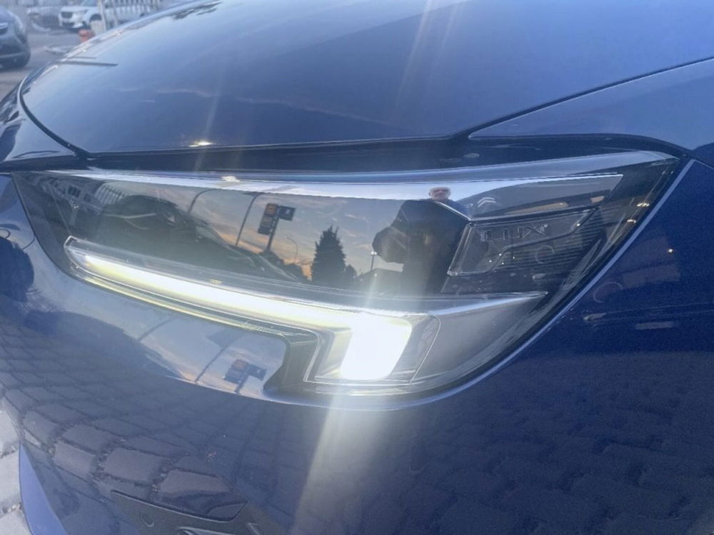 Opel Insignia usata a Foggia (10)