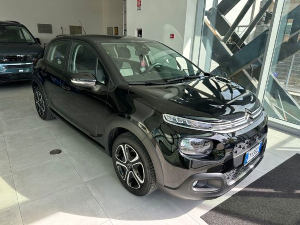 Citroen C3 Aircross usata a Reggio Emilia (2)