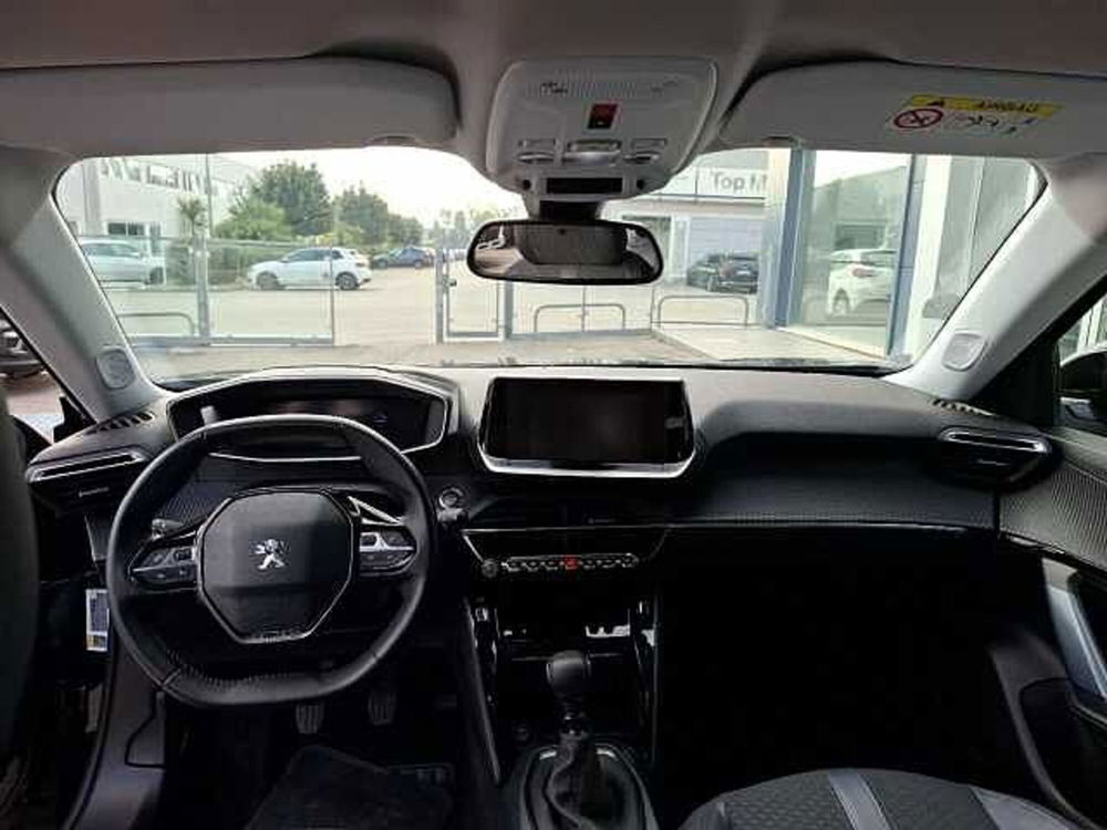 Peugeot 2008 usata a Ancona (18)