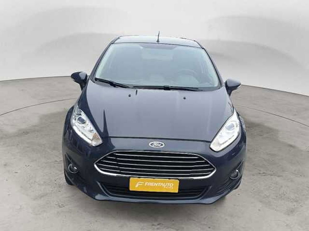 Ford Fiesta usata a Ancona (6)