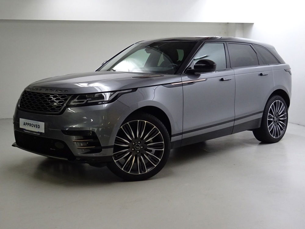 Land Rover Range Rover Velar usata a Como